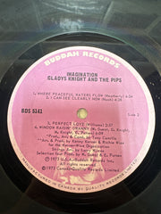 Imagination - Gladys Knight and the PiPs