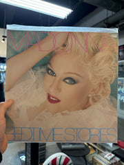 Madonna - Bedtime Stories