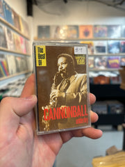 Cannonball Adderly - Greatest