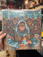 Blue Oyster Cult - Unknown Original