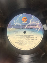 Creedence Country - Creedence Clearwater Revival