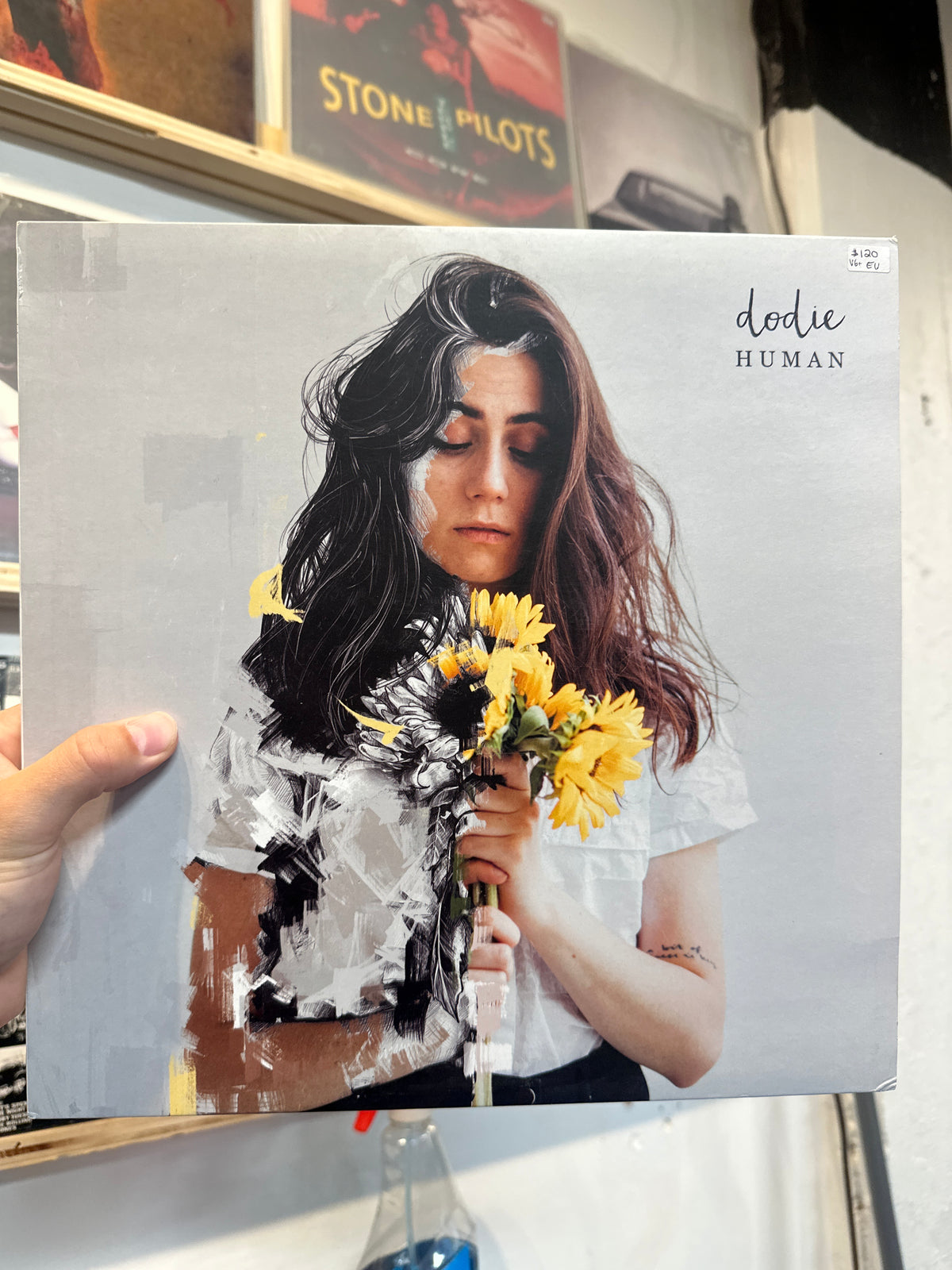 Human - Dodie