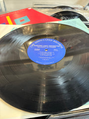 FZ 40048 - Electric Light Orchestra Balance of Power