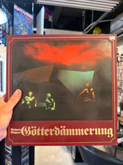 Richard Wagner Classical Box Set