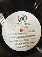 World Star Festival