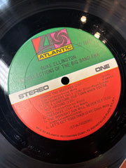 Duke Ellington - Big Band Era