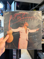 George Benson - Weekend in LA