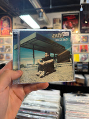ATB - No Silence (CD)
