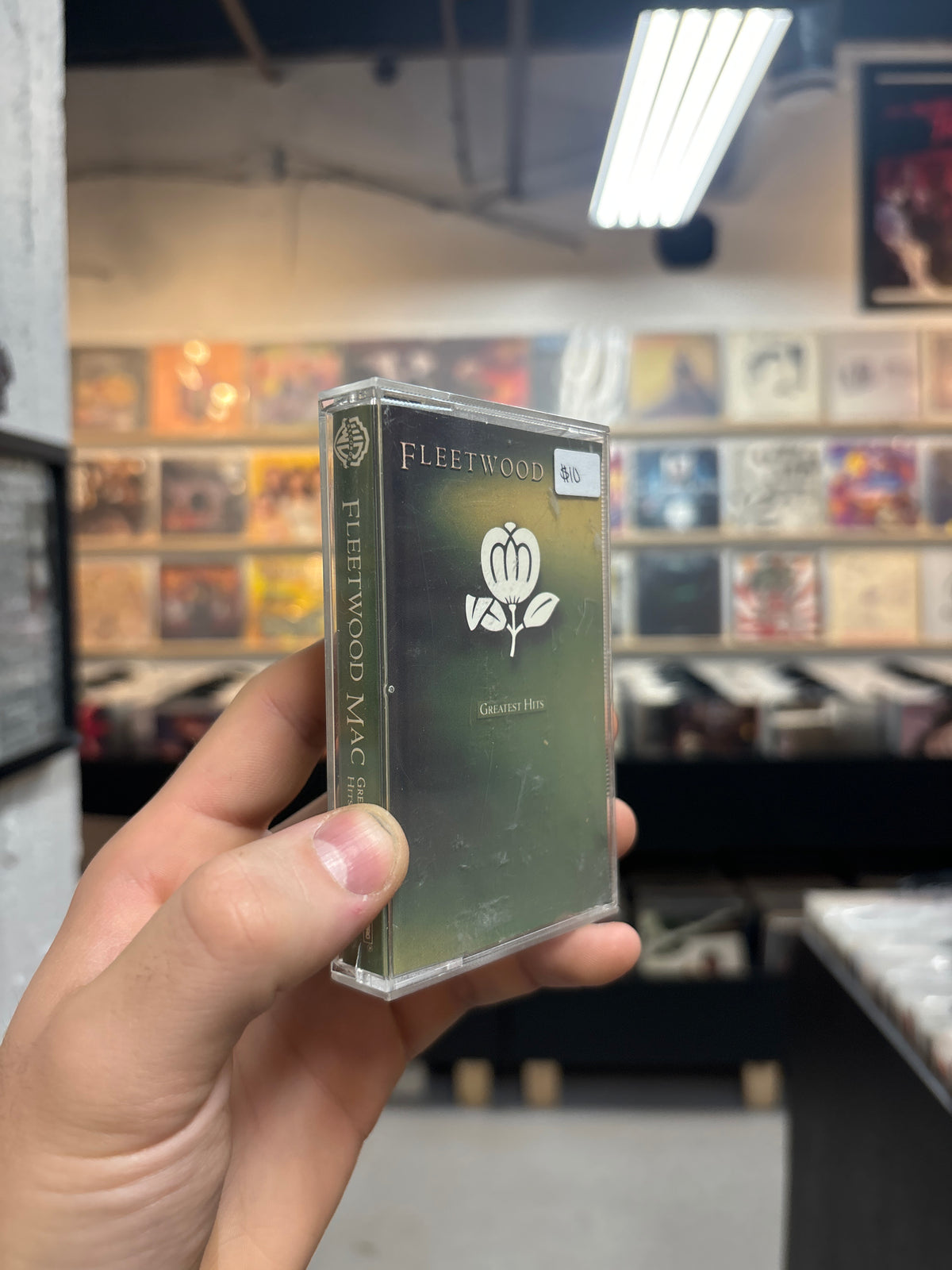 Fleetwood Mac - Greatest