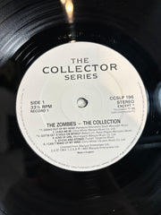 The collection - The Zombies