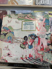 Kiln house - Fleetwood Mac