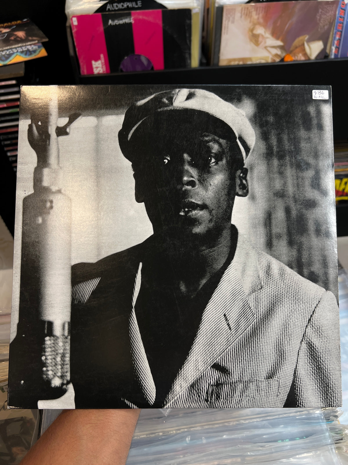 The Musings Of Miles - Miles Davis