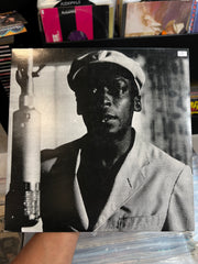 The Musings Of Miles - Miles Davis