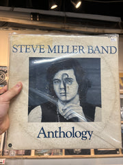 Steve Miller - Anthology
