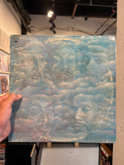 Weather Report - Sweet Night
