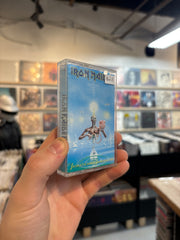 Iron Maiden - Seventh Son