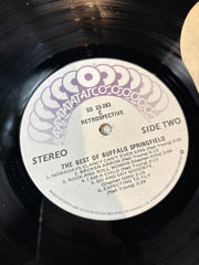 Buffalo Springfield - Best of
