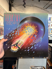 Journey - Escape