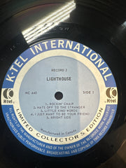 20 Great Hits - Lighthouse