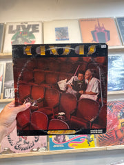 Two For The Show - Kansas