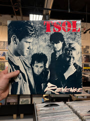 TSOL REVENGE