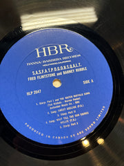 The Flinstones - S.A.S +