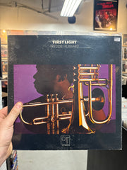 Freddie Hubbard - First Light