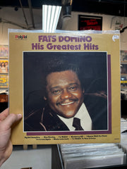 Fats Domino - Greatest