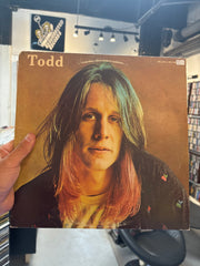 Todd Rundgren - Todd