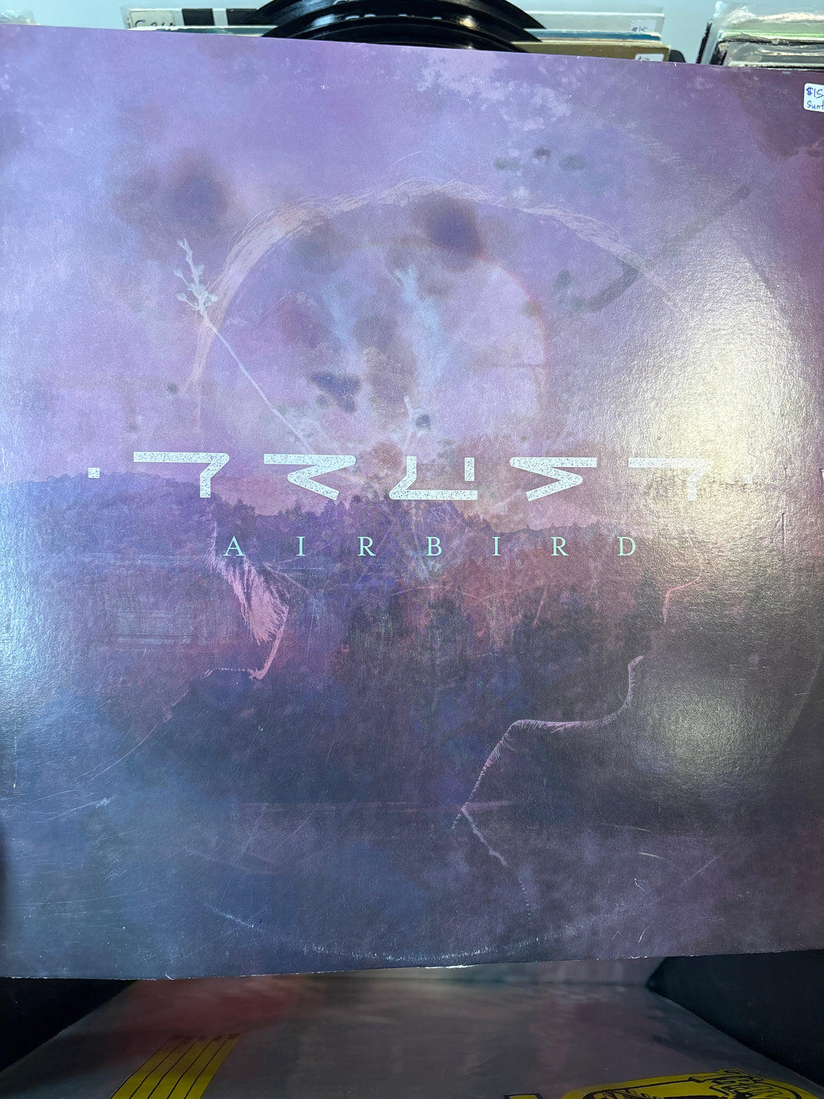 Self Titled - AirBird