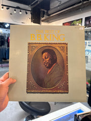 BB King - Best Of