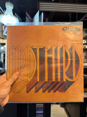 Soft Machine - Third (1988 UK)