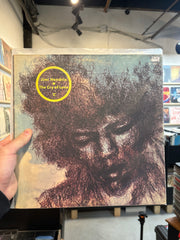 Jimi Hendrix - Cry of Love
