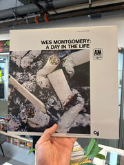 Wes Montgomery - A Day In The Life