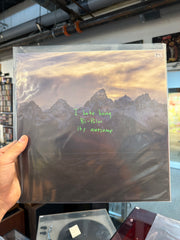 Kanye West - I Hate Being Bi-Polar