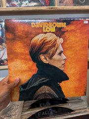 Low - David Bowie