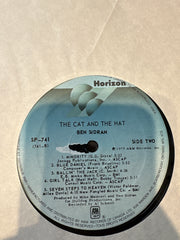 The cat and the hat - Ben Susan
