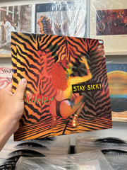 Stay Sick - The Cramps