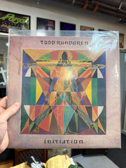Todd Rundgren - Initiation