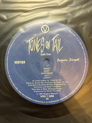 Tones on Tail - The Album Pop
