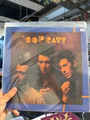 The Bop Cats