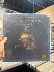 Cat Stevens - Buddha (Quad Pressing)