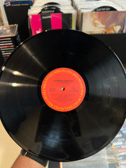 Love Satellite - Ronnie Foster