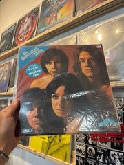 The Shocking Blue