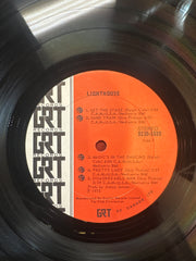 Can you feel it - Lighthouse