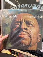 Yusef Lateef - Complete