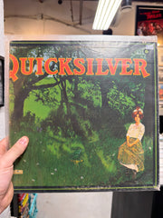 Quicksilver
