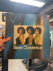 Silver Convention - Self Titled