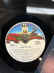 Steve Hillage - L