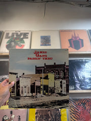 Passin’ Thru - James Gang
